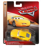 DISNEY CARS 3 DIECAST - Cruz Ramirez as Frances Beltline