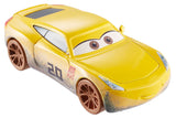 DISNEY CARS 3 DIECAST - Cruz Ramirez as Frances Beltline