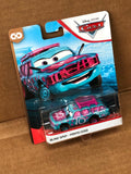 DISNEY CARS 3 DIECAST - Blind Spot