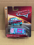 DISNEY CARS 3 DIECAST - Blind Spot