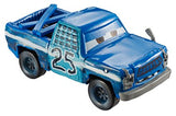 DISNEY CARS 3 DIECAST - Broadside