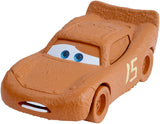 DISNEY CARS 3 DIECAST - Lightning McQueen as Chester Whipplefilter