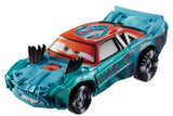 DISNEY CARS 3 DIECAST - Fishtail