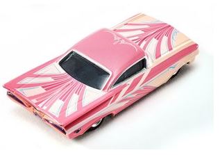 DISNEY CARS 3 DIECAST - Florida Ramone