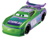 DISNEY CARS 3 DIECAST - H J Hollis