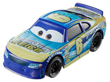 DISNEY CARS 3 DIECAST - Markus Krankzler aka Transberry Juice