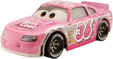 DISNEY CARS 3 DIECAST - Reb Meeker aka Tank Coat