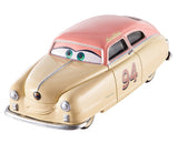 DISNEY CARS 3 DIECAST - Louise Nash