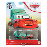 DISNEY CARS 3 DIECAST - Pileup