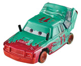 DISNEY CARS 3 DIECAST - Pileup