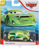 DISNEY CARS 3 DIECAST - Chase Racelott