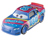 DISNEY CARS 3 DIECAST - Rex Revler aka Gaskits