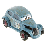 DISNEY CARS 3 DIECAST - River Scott