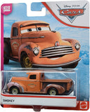 DISNEY CARS 3 DIECAST - Smokey