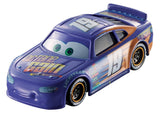 DISNEY CARS 3 DIECAST - Bobby Swift aka Octane Gain