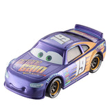 DISNEY CARS 3 DIECAST - Scavenger Hunt - Special Metallic Ransburg Bobby Swift