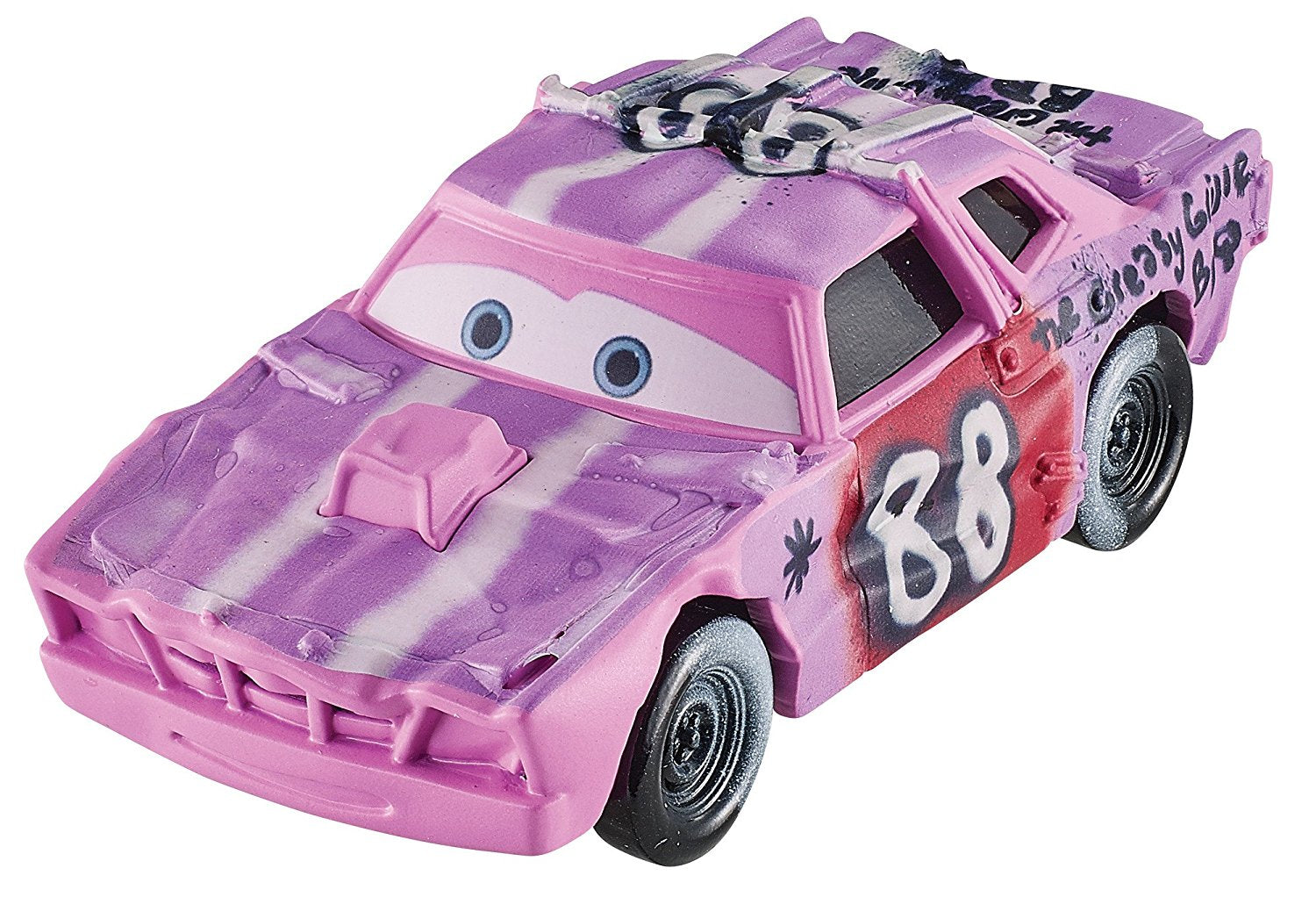 DISNEY CARS 3 DIECAST - Tailgate