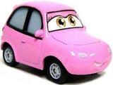 DISNEY CARS DIECAST - Chuki