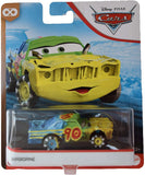 DISNEY CARS 3 DIECAST - Airborne