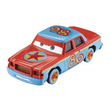 DISNEY CARS 3 DIECAST - Bill