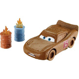 DISNEY CARS 3 DIECAST - Demo Derby Chester Whipplefilter