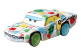 DISNEY CARS 3 DIECAST - Jambalaya Chimichanga