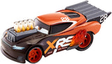 DISNEY CARS DIECAST - XRS Drag Racing Nitroade