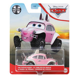 DISNEY CARS DIECAST - The Easter Buggy