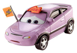 DISNEY CARS DIECAST - Wilmar Flattz