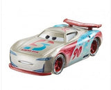 DISNEY CARS 3 DIECAST - Fireball Beach Racers - Paul Conrev