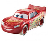 DISNEY CARS 3 DIECAST - Fireball Beach Racers - Lightning McQueen