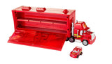 DISNEY CARS MINI RACERS - Mack Transporter