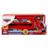 DISNEY CARS MINI RACERS - Mack Transporter