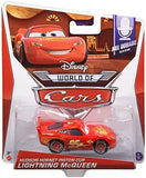 DISNEY CARS DIECAST - Hudson Hornet Piston Cup Lightning McQueen