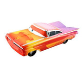 DISNEY CARS DIECAST - Radiator Springs Ramone - Chase