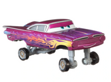 DISNEY CARS DIECAST - Hydraulic Ramone