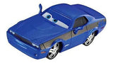 DISNEY CARS DIECAST - Rod Torque Redline