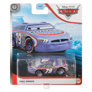 Disney cars 2024 scavenger hunt