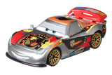 DISNEY CARS DIECAST - Silver Collection Miguel Camino