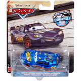 DISNEY CARS 3 DIECAST - Thomasville Racing Legends Fabulous Lightning McQueen