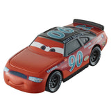 DISNEY CARS 3 DIECAST - Thomasville Racing Legends Ponchy Wipeout
