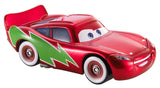 DISNEY CARS DIECAST - Christmas Edition - Holiday Hotshot Lightning Mcqueen