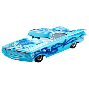 DISNEY CARS DIECAST - Wintertime Cruiser Ramone