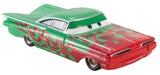 DISNEY CARS DIECAST - Christmas Edition - Holiday Cruiser Ramone