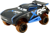 DISNEY CARS DIECAST XTREME Racing Series (XRS) - Jackson Storm