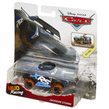 DISNEY CARS DIECAST XTREME Racing Series (XRS) - Jackson Storm