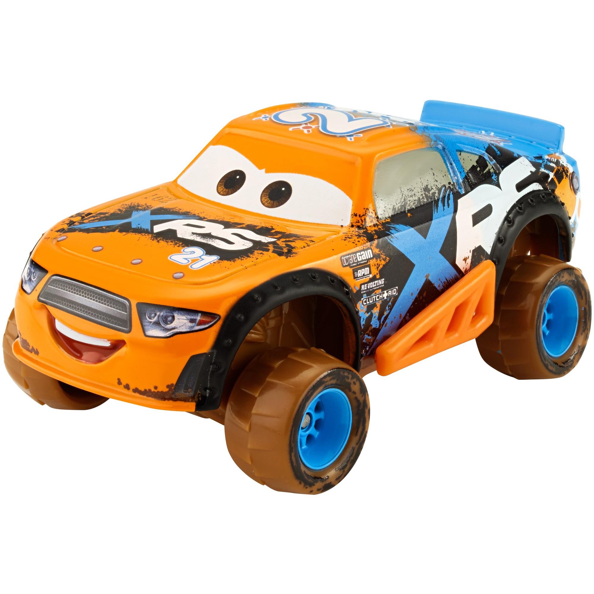 Disney cars speedy comet online