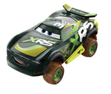 DISNEY CARS DIECAST XTREME Racing Series (XRS) - Trunk Fresh