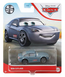 DISNEY CARS 3 DIECAST - Bob Cutlass