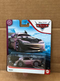 DISNEY CARS DIECAST - Boost